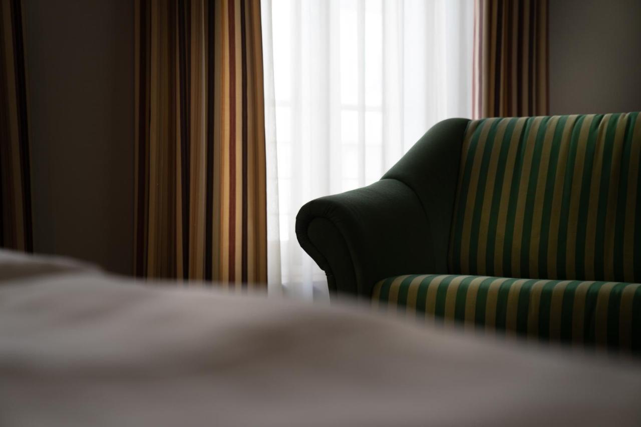Hotel Sankt Andreas Düsseldorf Buitenkant foto